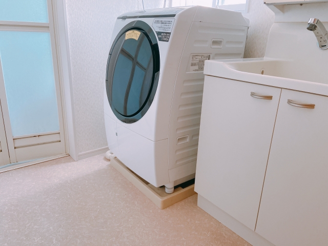 ドラム式洗濯機クリーニングは安心できる対応のエンジョイおそうじサポートへ