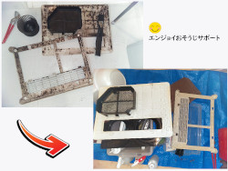 浴室掃除、お風呂掃除、バスルームクリーニング